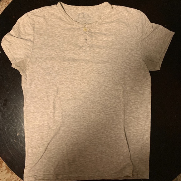 American Eagle Tees x7 - Picture 3 of 8